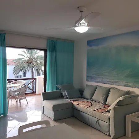 아파트 Apartamento Paraiso Royal Americas