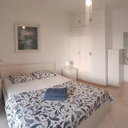 Apartamento Paraiso Royal Americas Lägenhet *