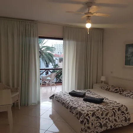 Apartamento Paraiso Royal Americas Lägenhet Playa de las Americas (Tenerife)